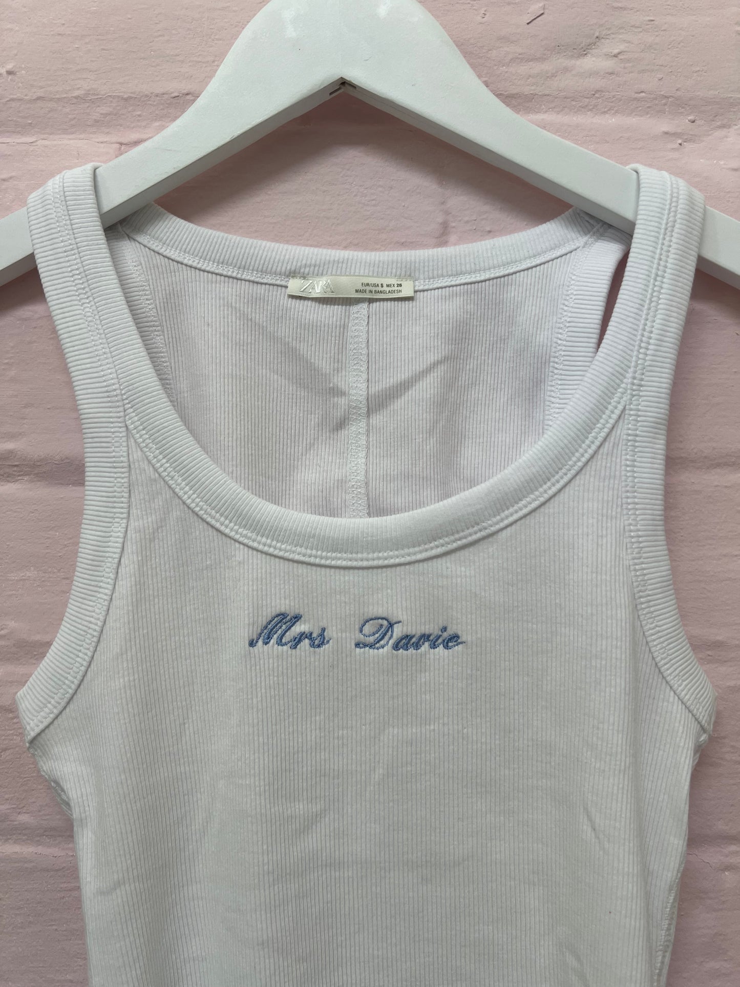 Vest / Tank Top You Supply