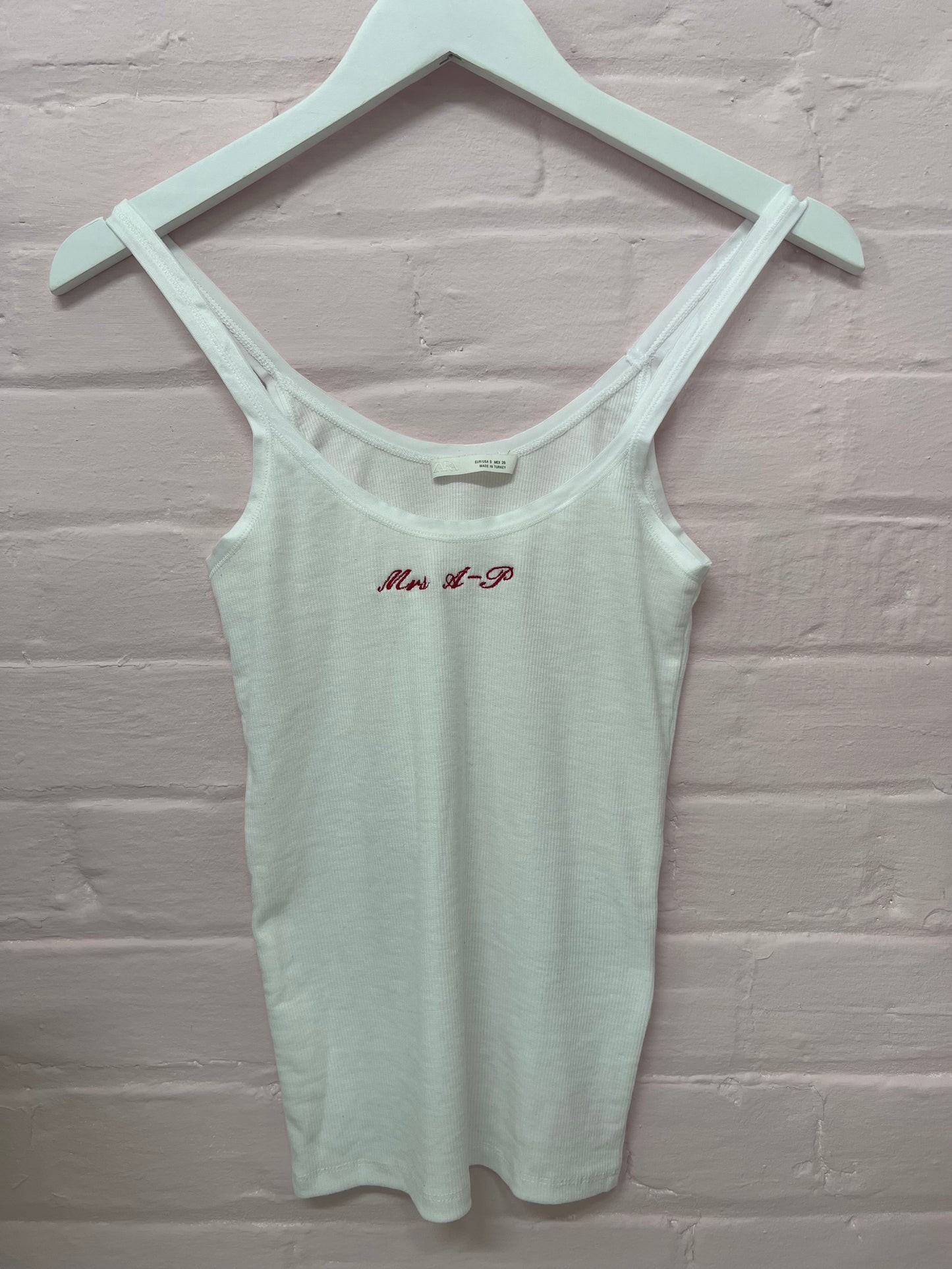 Vest / Tank Top You Supply
