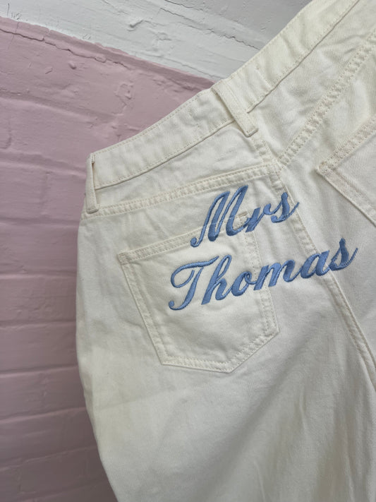 Jeans You Supply