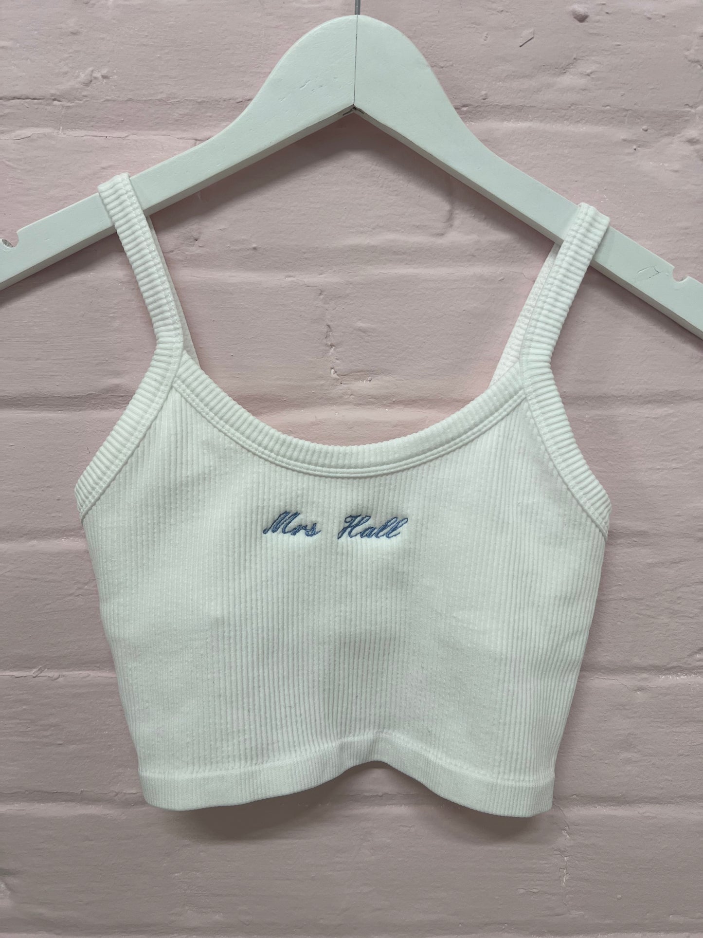 Vest / Tank Top You Supply