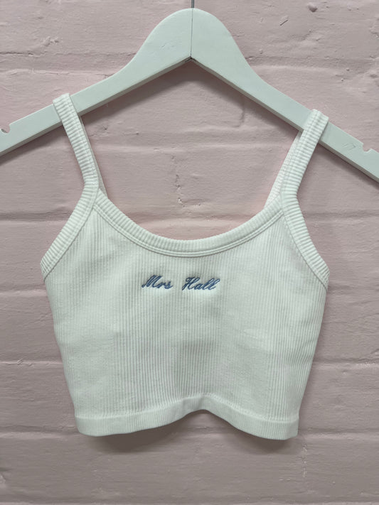 Vest / Tank Top You Supply