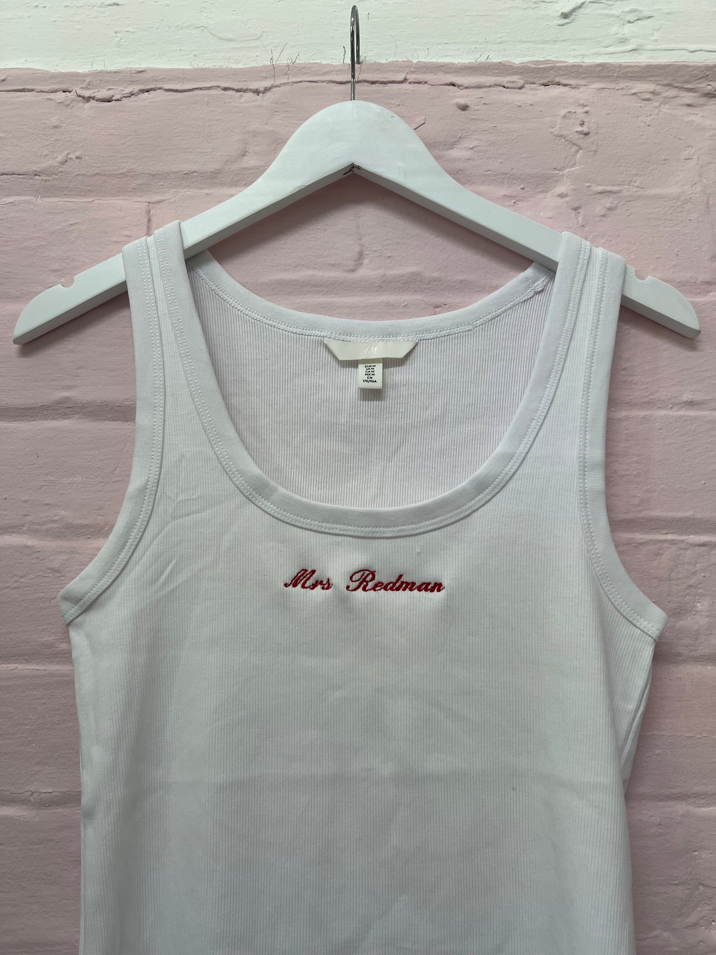 Vest / Tank Top You Supply