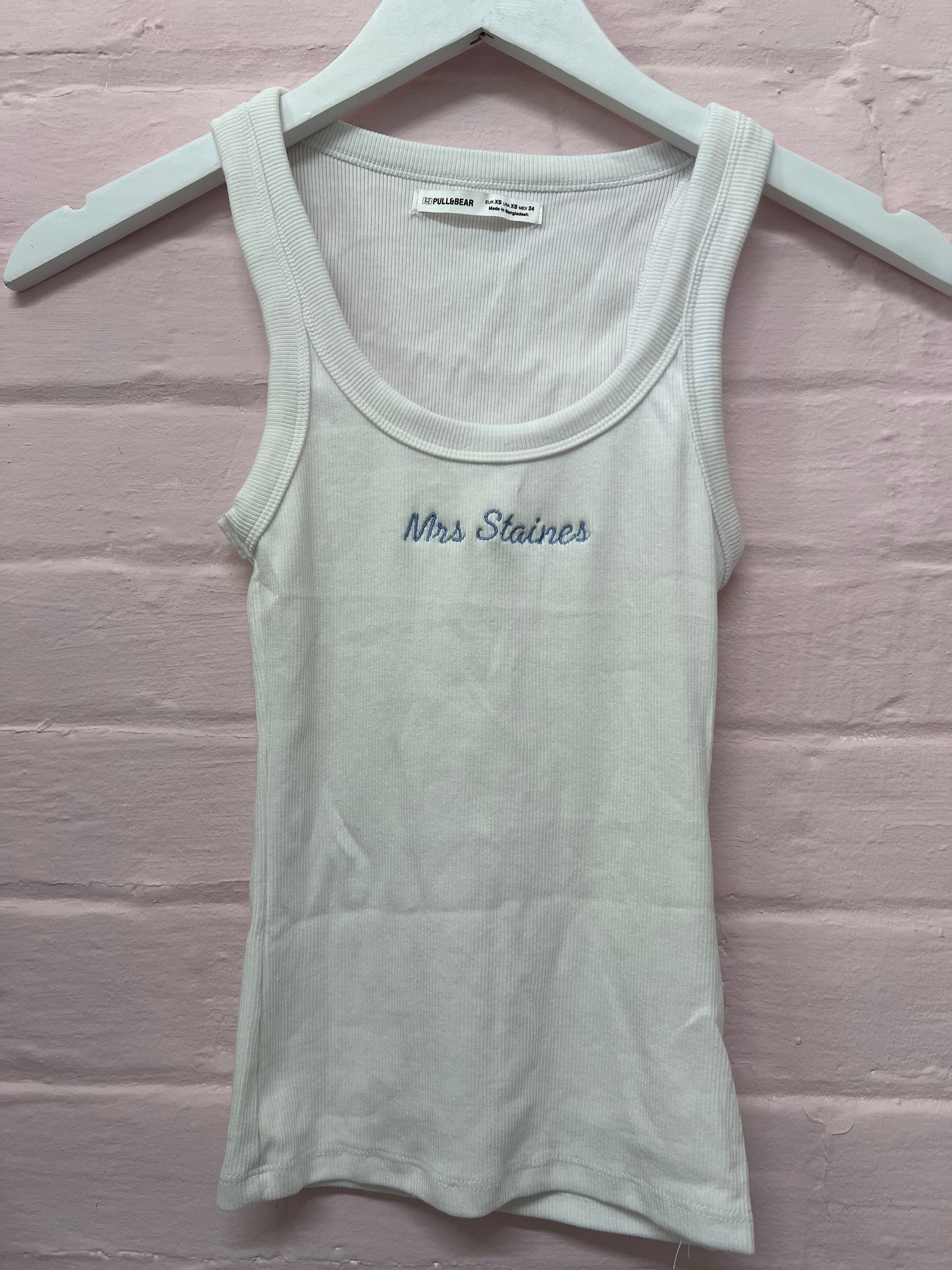 Vest / Tank Top You Supply