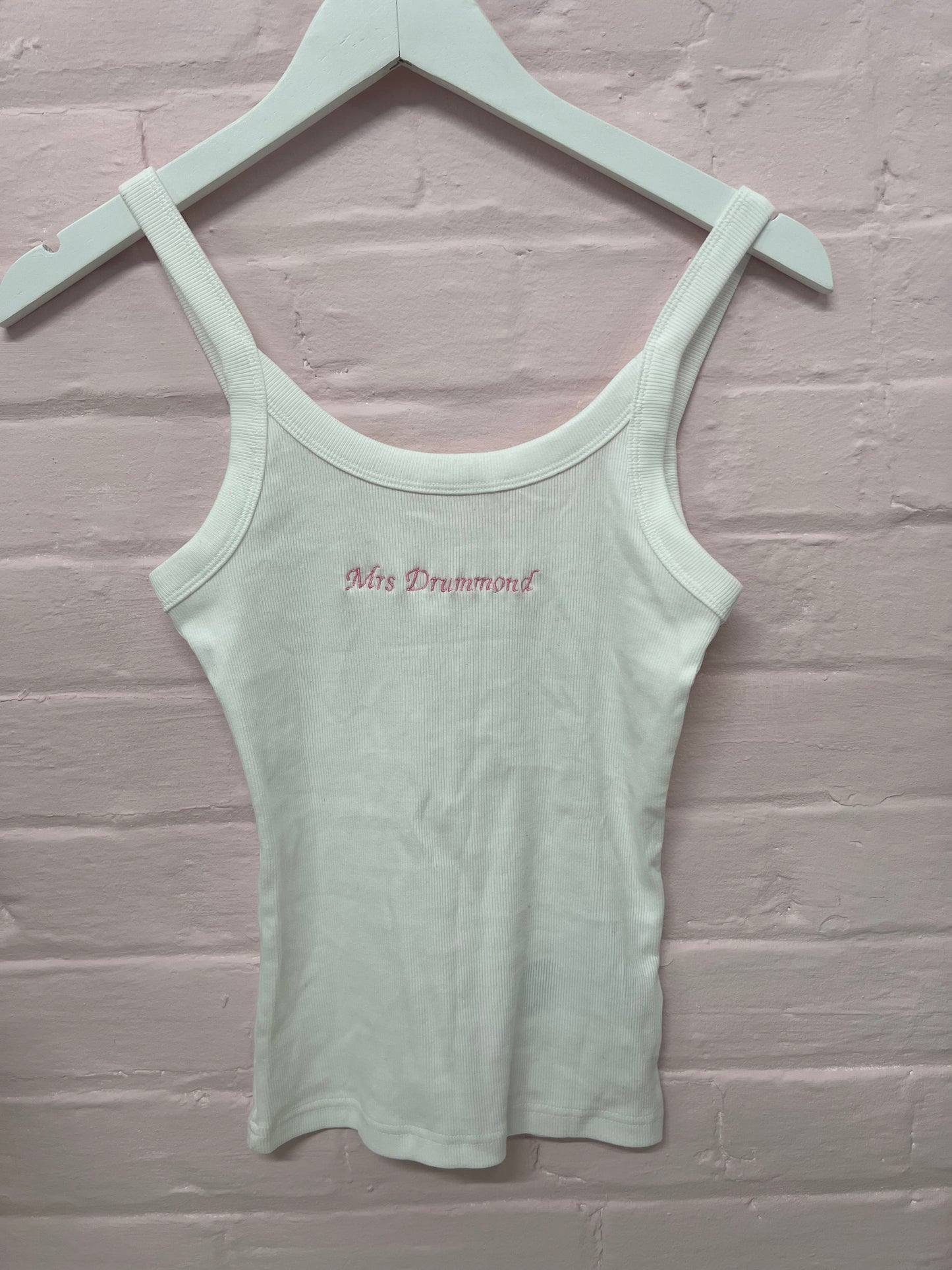 Vest / Tank Top You Supply