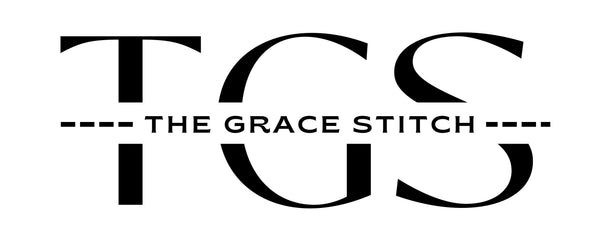 The Grace Stitch
