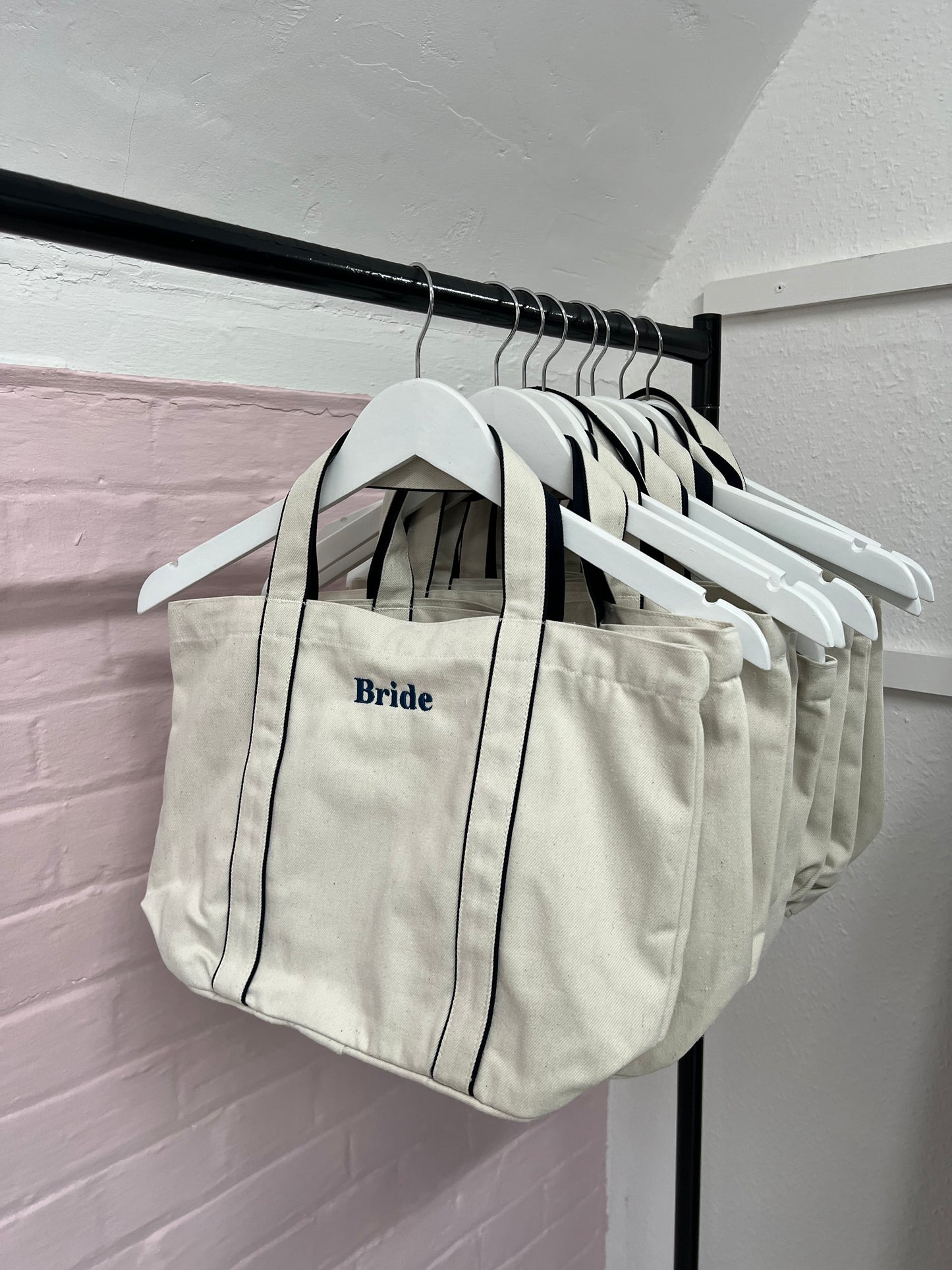 Personalised Tote Bag