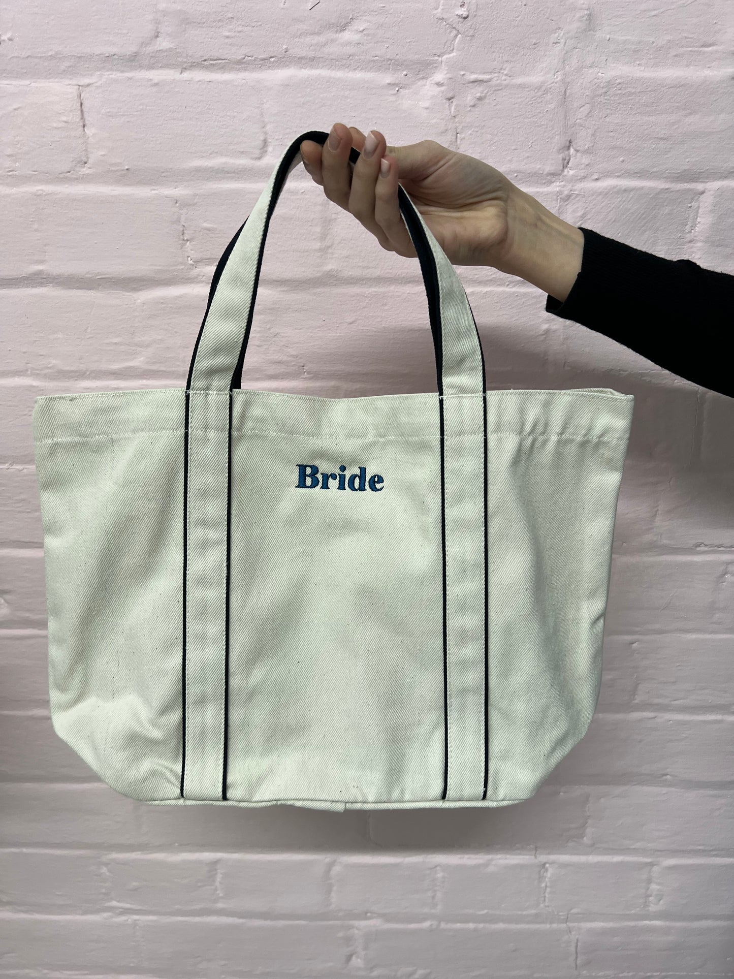 Personalised Tote Bag