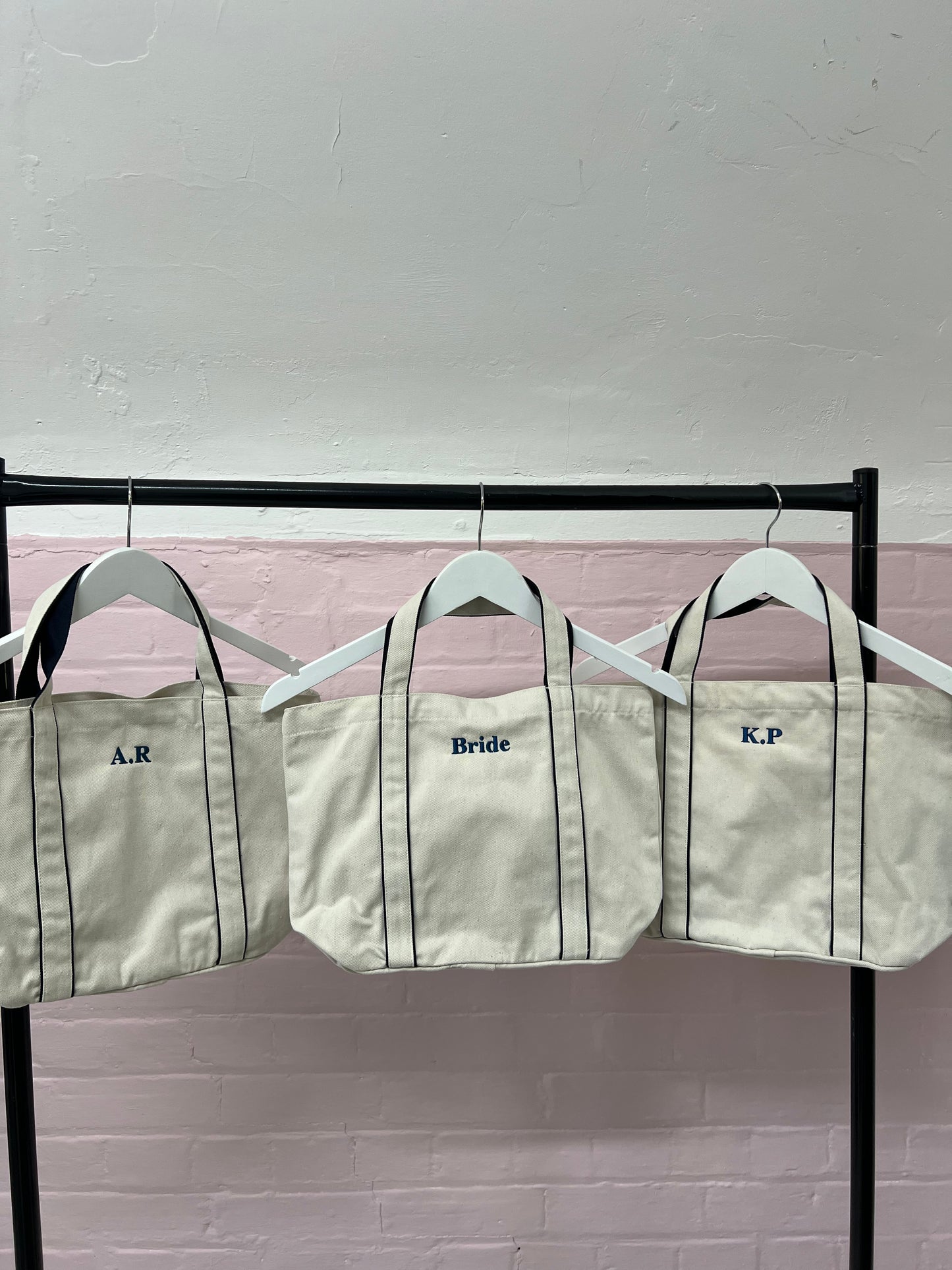 Personalised Tote Bag