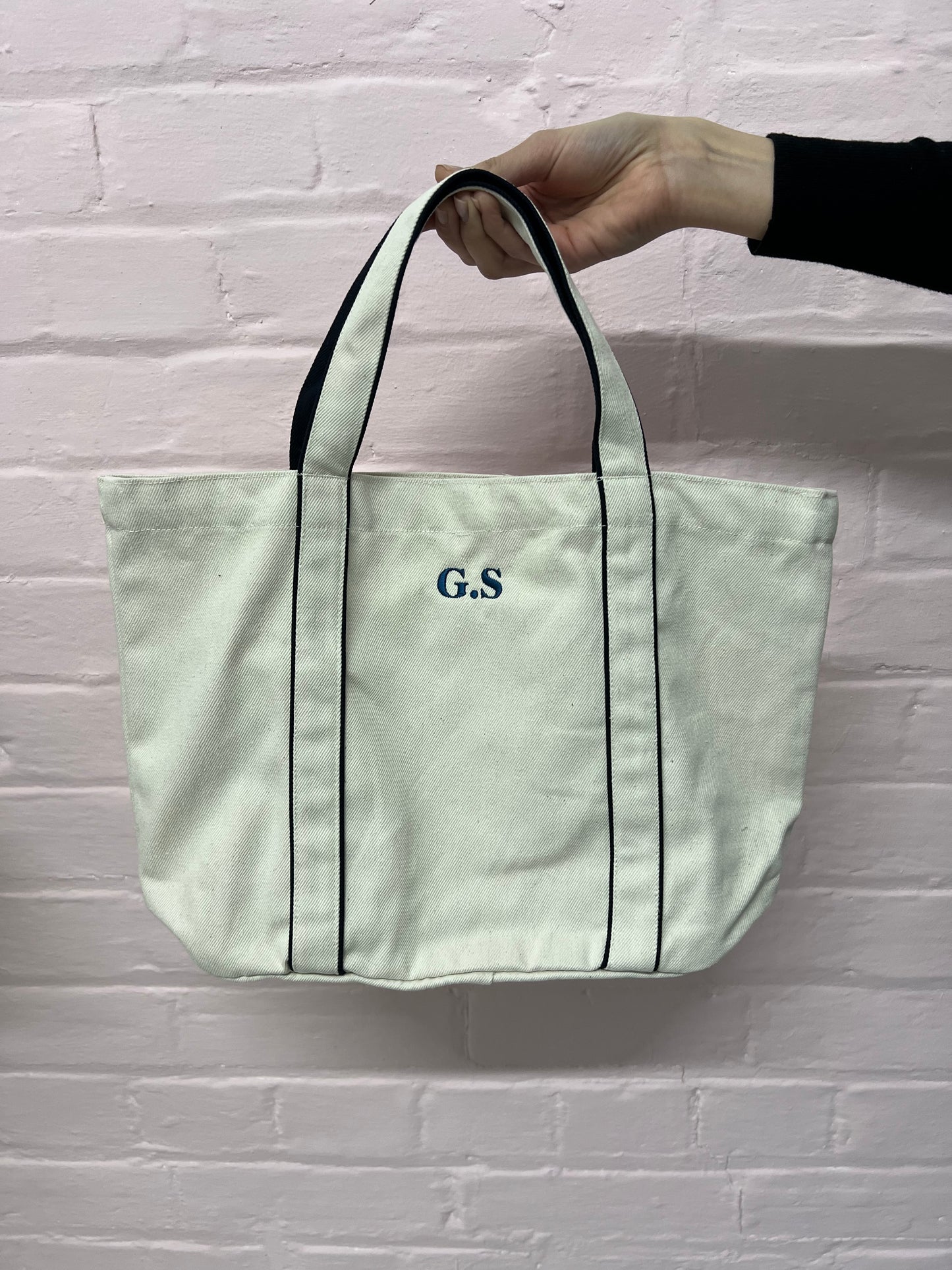 Personalised Tote Bag
