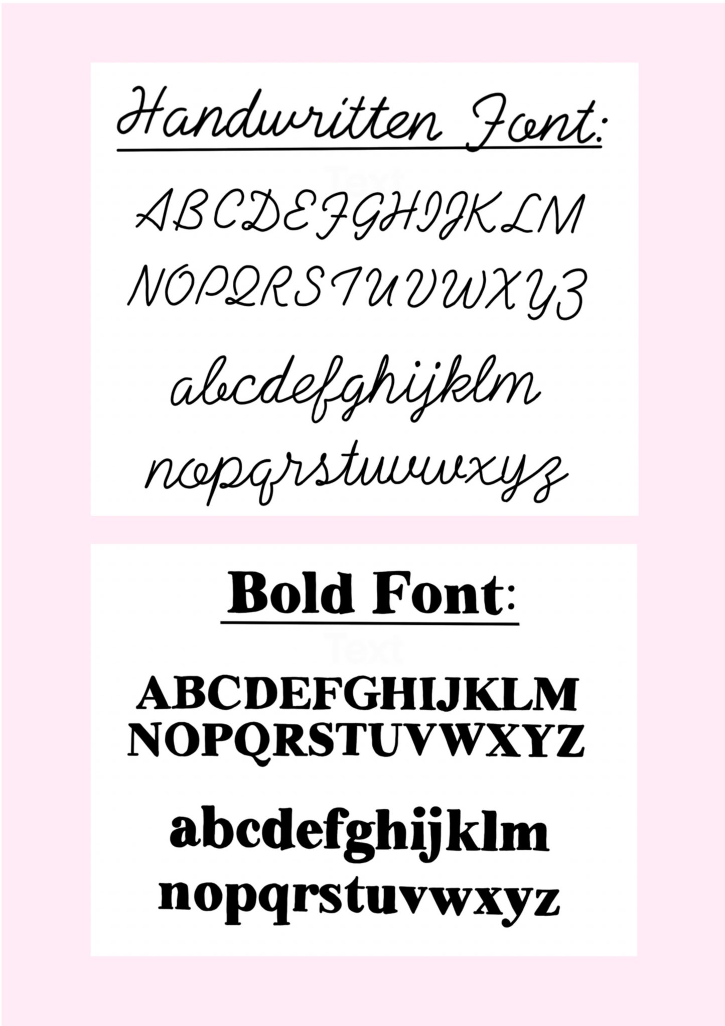 Fluffy Christmas Stocking